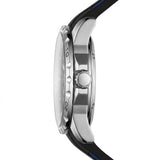 Mark Fairwhale FW-6210 DUALVEX - Men’s Dual Tourbillon Skeleton Automatic Watch