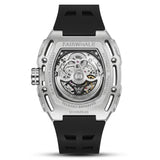 Mark Fairwhale FW-6700 BARRELIX - Men’s Automatic Barrel Design Watch