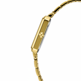 Mark Fairwhale FW-3070 ALERIA - Women’s Elegant Square Quartz Watch