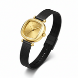 Mark Fairwhale FW-3180 ELORIA - Square Women’s Quartz Watch