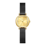 Mark Fairwhale FW-3180 ELORIA - Square Women’s Quartz Watch