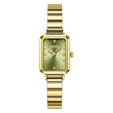Mark Fairwhale FW-3070 ALERIA - Women’s Elegant Square Quartz Watch