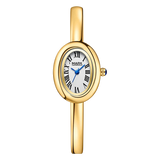 Mark Fairwhale FW-3170 OVALIA – Women’s Quartz Watch