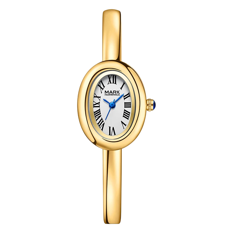 Mark Fairwhale FW-3170 OVALIA – Women’s Quartz Watch