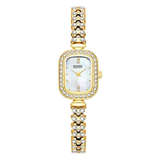 Mark Fairwhale FW-3010 LUMERA - Women’s Quartz Watch with Crystal Bracelet