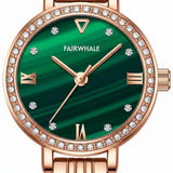 Mark Fairwhale FW-3250 LUNAERA - Women’s Elegant Quartz Watch
