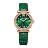Mark Fairwhale FW-3659 VELORA - Women's Roman Dial Watch