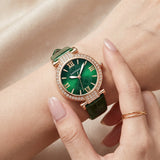 Mark Fairwhale FW-3659 VELORA - Women's Roman Dial Watch