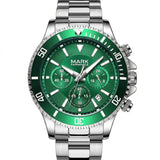 Mark Fairwhale FW-5770 SPORTRIX - Men’s Sport Watch