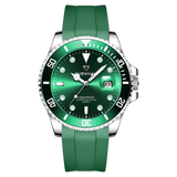 Mark Fairwhale FW-5420 VEGA - Men's Quartz Watch with Calendar
