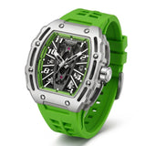 Fairwhale FW-6640 VARILIO - Automatic Mechanical Watch - Modern Luxury