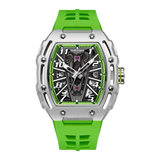 Fairwhale FW-6640 VARILIO - Automatic Mechanical Watch - Modern Luxury