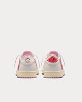 TS AJ1 Low OG - Tropicla Pink (Women's)