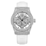 Mark Fairwhale FW-3710 STELLARIA – Women’s Quartz Star Dial Watch