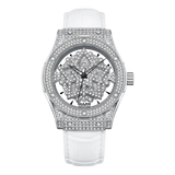 Mark Fairwhale FW-3700 LUNEVIA – Women’s Luxury Student Quartz Watch