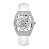 Mark Fairwhale FW-3560 DIAMORA - Women’s Luxury 360° Rotating Quartz Watch