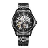 Mark Fairwhale FW-6350 VAREXON - Men’s Skeleton Automatic Watch