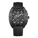 Mark Fairwhale FW-6016 SKELVION - Men’s Skeleton Automatic Watch