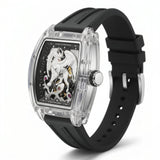 Mark Fairwhale FW-6900 VULCERYN - Men’s Automatic Mechanical Watch