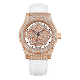 Mark Fairwhale FW-3700 LUNEVIA – Women’s Luxury Student Quartz Watch