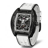 Mark Fairwhale FW-6520 LIMIVOR - Men’s Limited Edition Automatic Mechanical Watch
