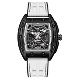 Mark Fairwhale FW-6520 LIMIVOR - Men’s Limited Edition Automatic Mechanical Watch