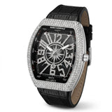 Mark Fairwhale FW-5027 DIAMORÉA – Women’s Diamond Jewelry Wristwatch