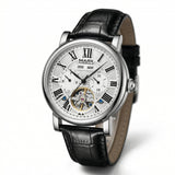 Mark Fairwhale FW-6017 AUTOMA – Men’s Automatic Tourbillon Watch