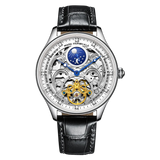 Mark Fairwhale FW-6750 VELTRONIX - Men’s Automatic Mechanical Fashion Watch