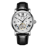 Mark Fairwhale FW-6017 AUTOMA – Men’s Automatic Tourbillon Watch