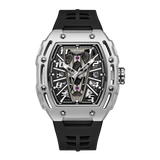 Fairwhale FW-6640 VARILIO - Automatic Mechanical Watch - Modern Luxury