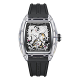 Mark Fairwhale FW-6900 VULCERYN - Men’s Automatic Mechanical Watch