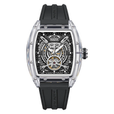 Mark Fairwhale FW-6860 STRYVEX - Men’s Sporty Style Automatic Watch