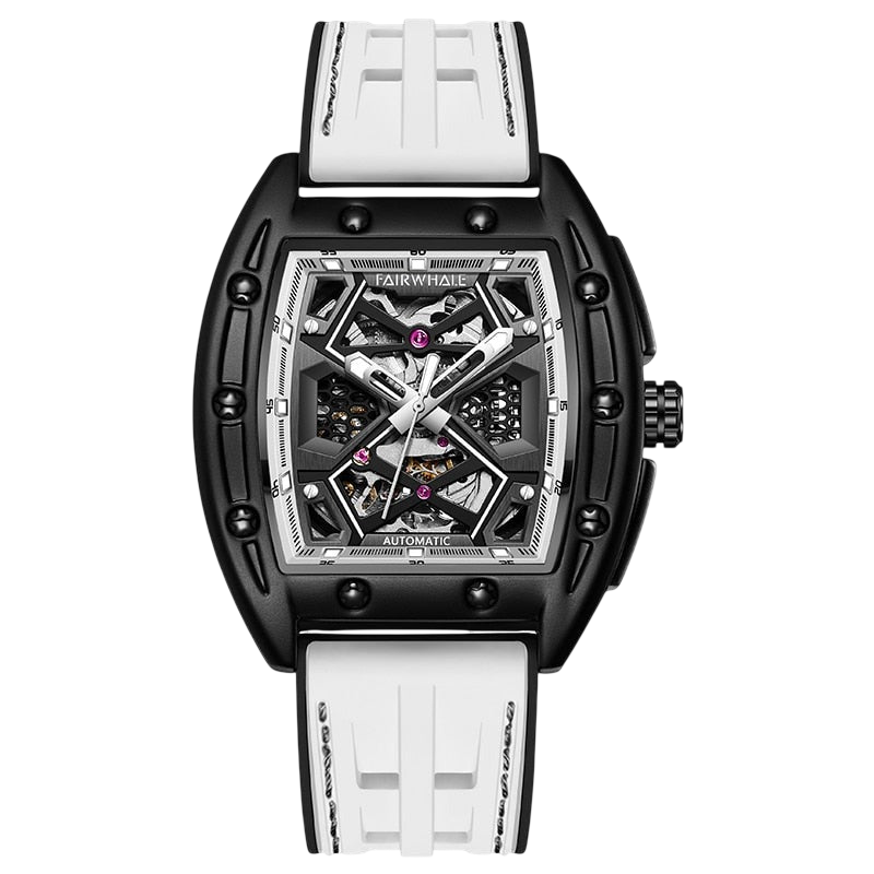 Mark Fairwhale FW-6182 GALAXION - Men’s Celestial Design Watch