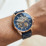 Mark Fairwhale FW-6220 VINTORIX - Men’s Luxury Vintage Automatic Mechanical Watch