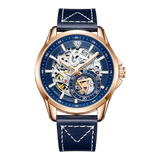 Mark Fairwhale FW-6220 VINTORIX - Men’s Luxury Vintage Automatic Mechanical Watch