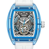 Mark Fairwhale FW-6860 STRYVEX - Men’s Sporty Style Automatic Watch