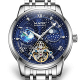 Mark Fairwhale FW-6045 ASTRAVON - Men’s Luxury Mechanical Automatic Watch