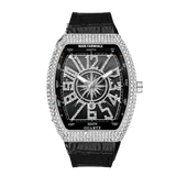 Mark Fairwhale FW-5027 DIAMORÉA – Women’s Diamond Jewelry Wristwatch