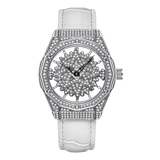 Mark Fairwhale FW-3760 LUXORA - Women’s Luxury Iced-Out Watch