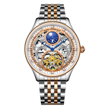 Mark Fairwhale FW-6750 VELTRONIX - Men’s Automatic Mechanical Fashion Watch