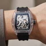 Mark Fairwhale FW-6900 VULCERYN - Men’s Automatic Mechanical Watch