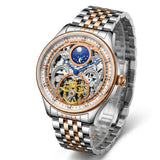 Mark Fairwhale FW-6750 VELTRONIX - Men’s Automatic Mechanical Fashion Watch