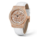 Mark Fairwhale FW-3700 LUNEVIA – Women’s Luxury Student Quartz Watch