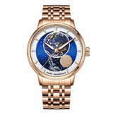 Mark Fairwhale FW-6049 AERION - Men’s Automatic Watch