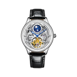 Mark Fairwhale FW-6100 NOCTARA - Men’s Moon Phase Automatic Watch