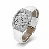 Mark Fairwhale FW-3560 DIAMORA - Women’s Luxury 360° Rotating Quartz Watch