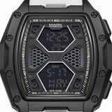 Mark Fairwhale FW-4480 VOLTRAX - Men’s Analog Digital Watch