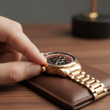 Mark Fairwhale FW-5031 ROULEX Casino Watch – Luxury Roulette Timepiece