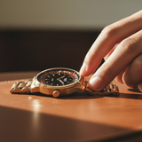 Mark Fairwhale FW-5031 ROULEX Casino Watch – Luxury Roulette Timepiece